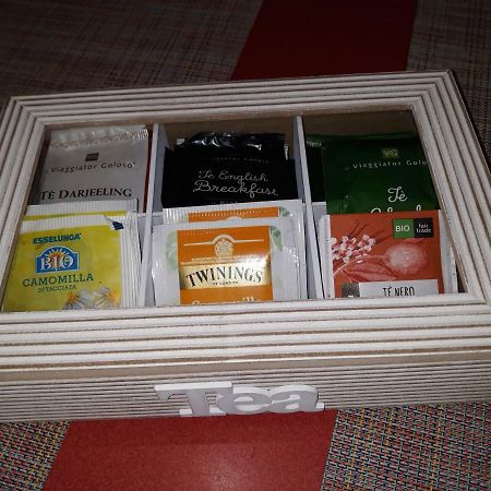 10 Via Giuseppe Sirtori Apartman Milánó Kültér fotó